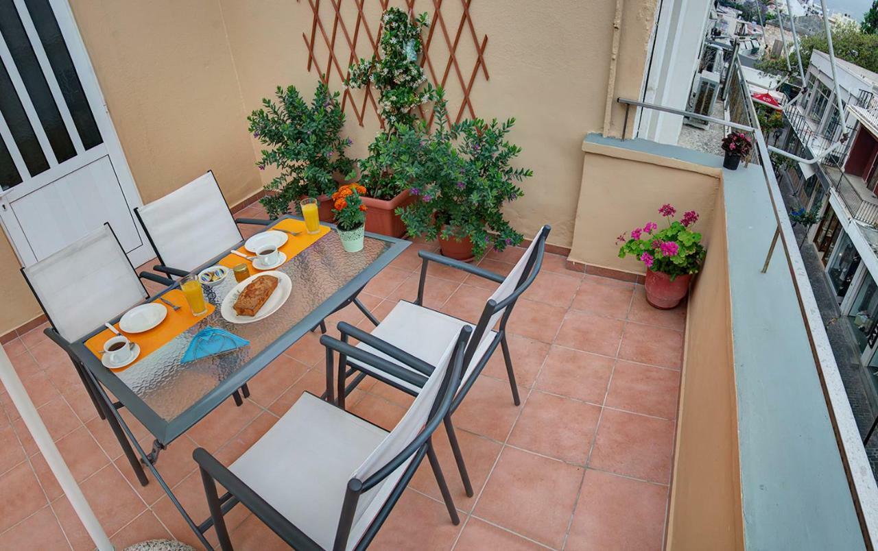 Emmanouil's House Apartment