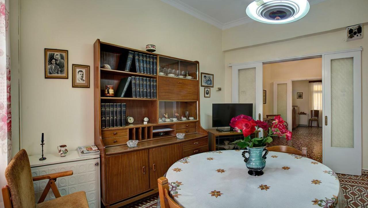 Emmanouil's House Apartment