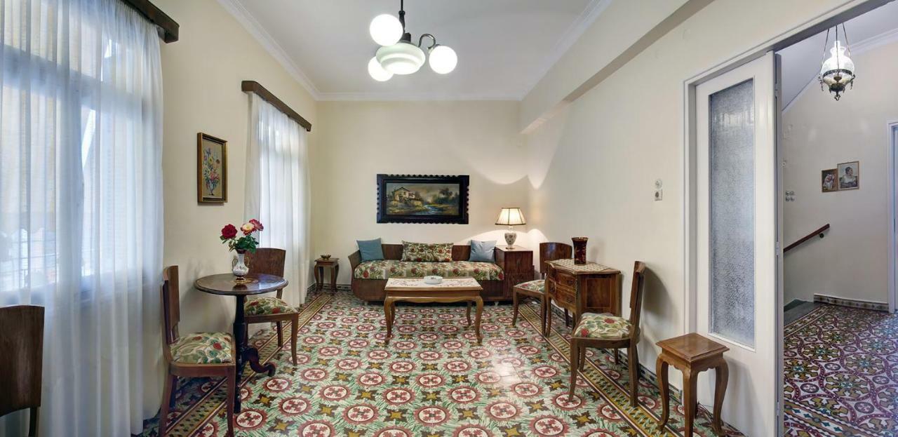 Emmanouil's House Apartment *