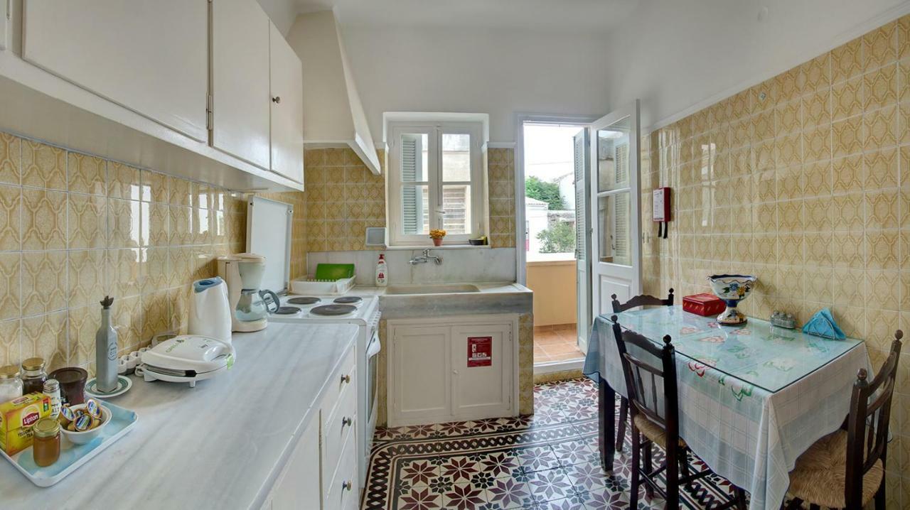 Emmanouil's House Chania (Crete)