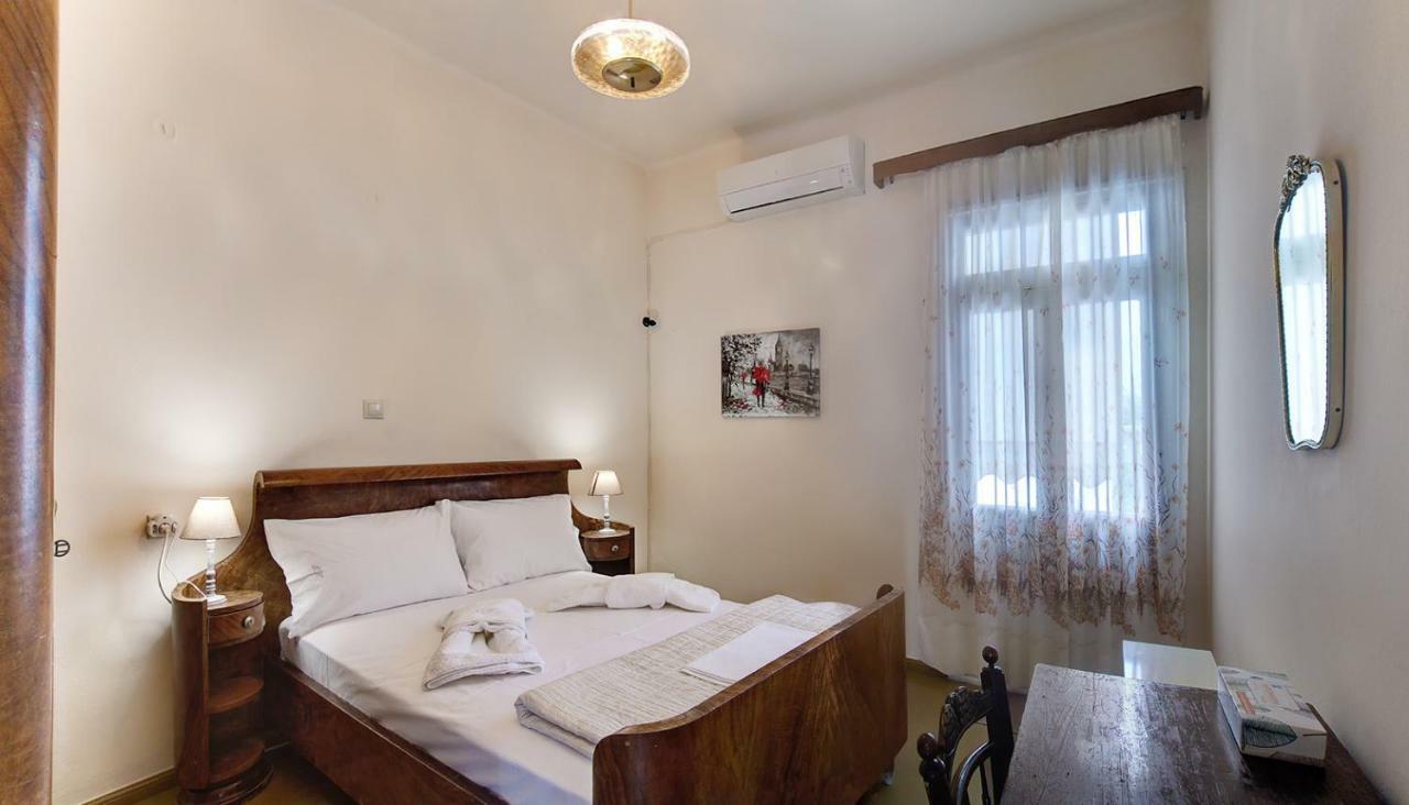 Apartment Emmanouil's House Chania (Crete)