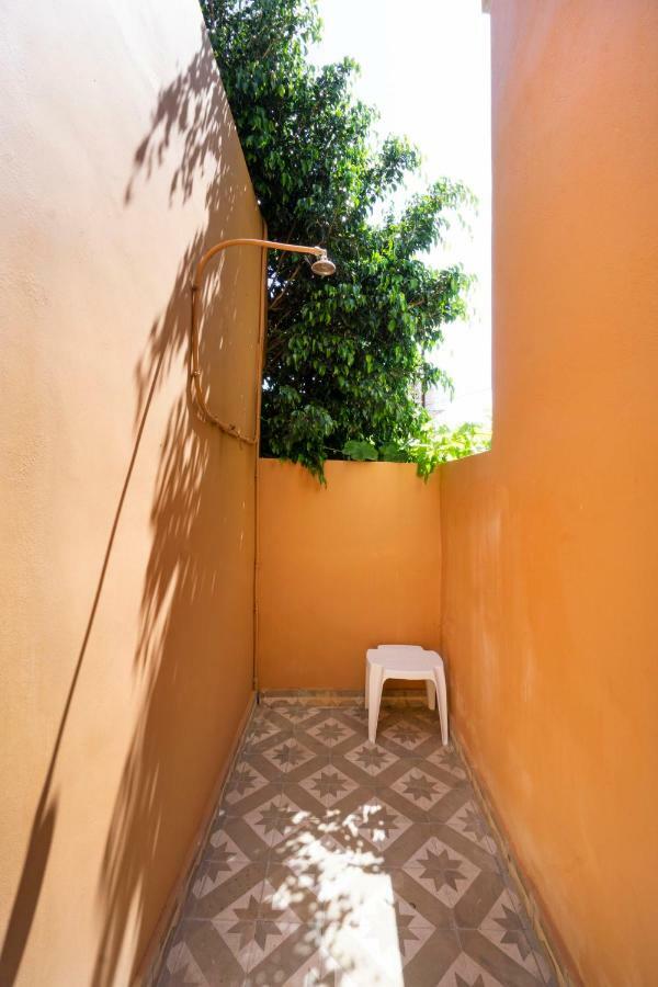 Apartment Halepa Traditional House