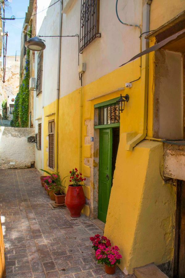 Door Apartment