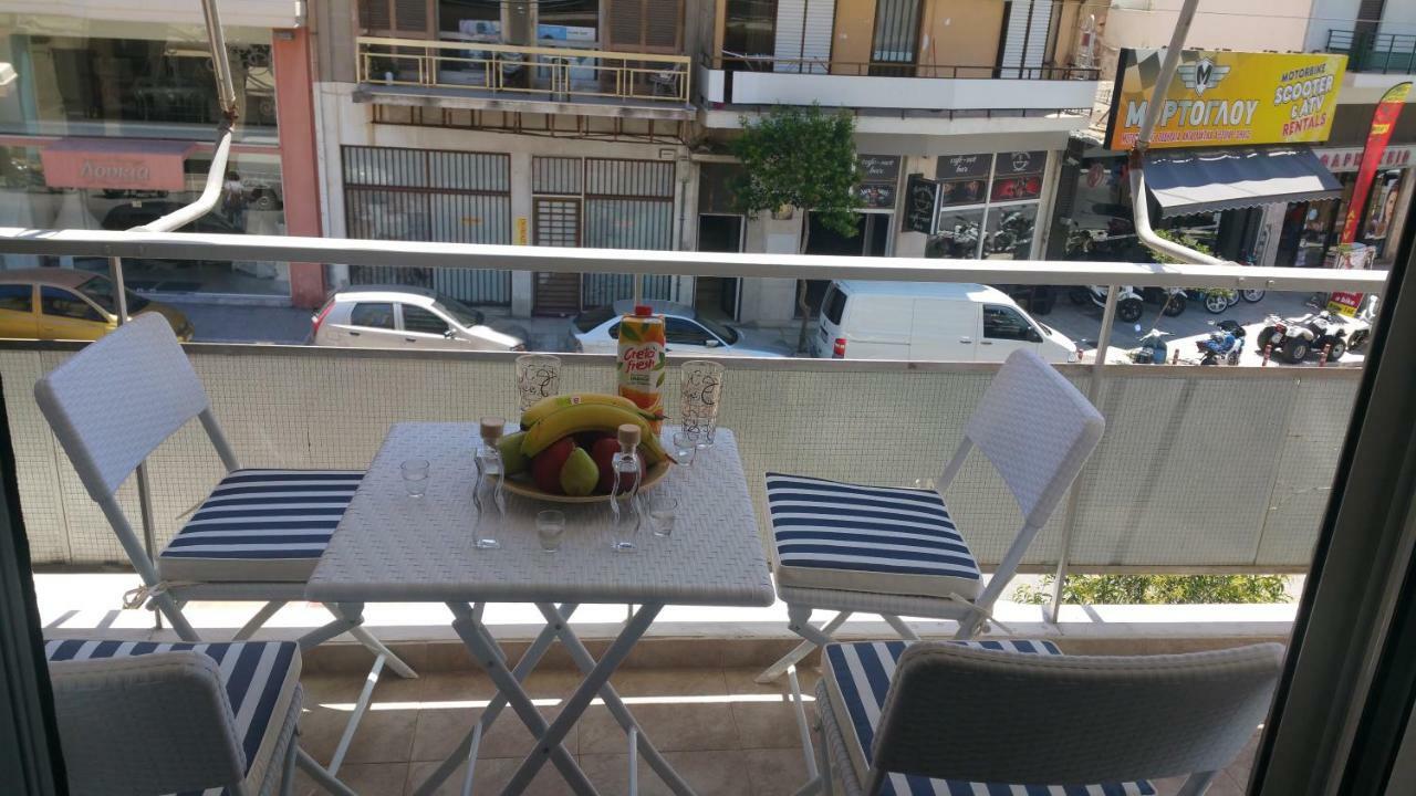 Anastasias House * Chania (Crete)