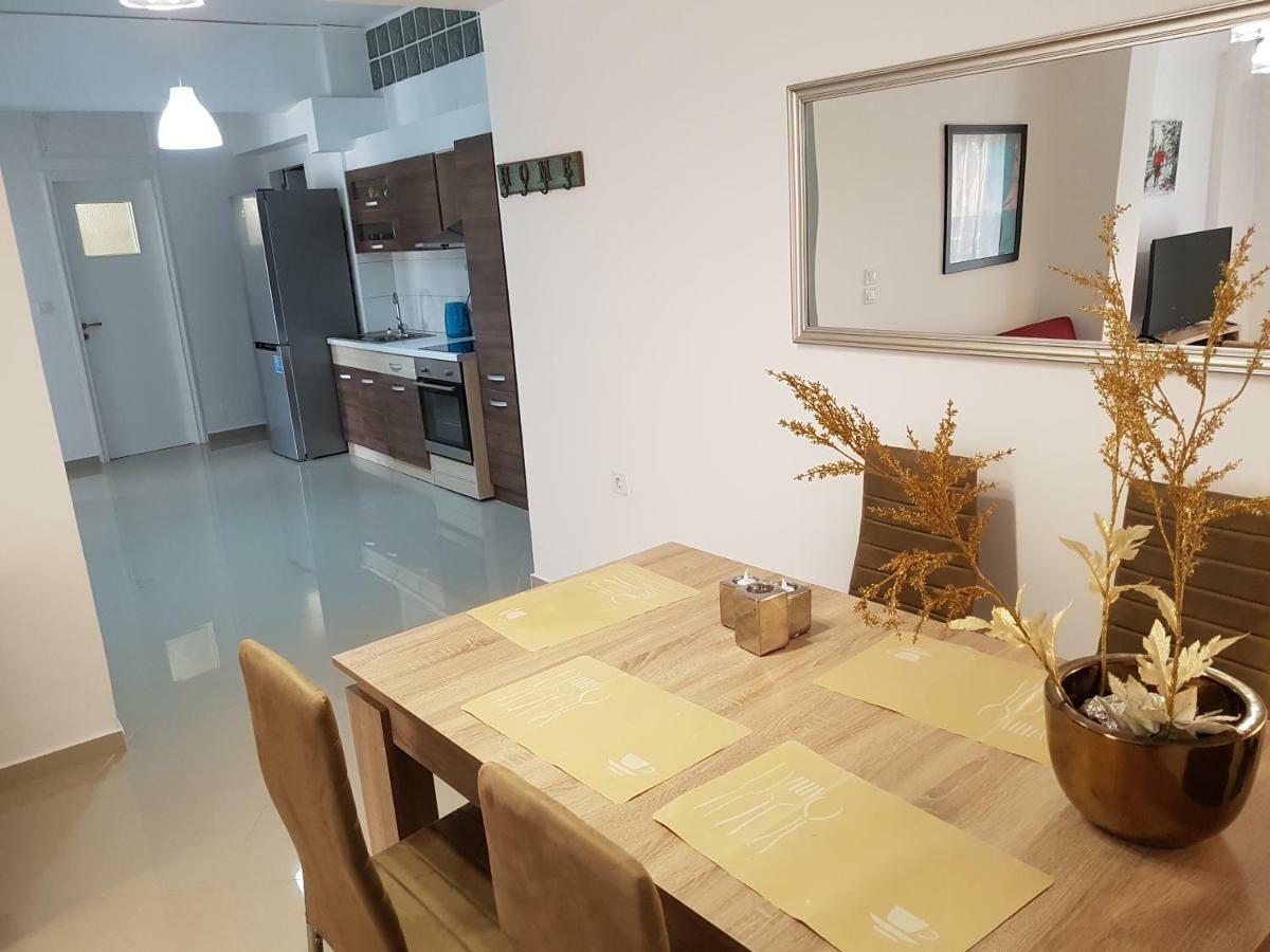 Apartment Anastasias House *