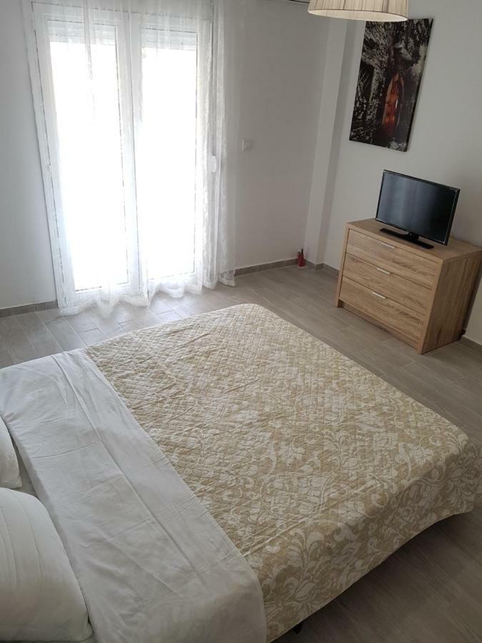 Apartment Anastasias House Chania (Crete)