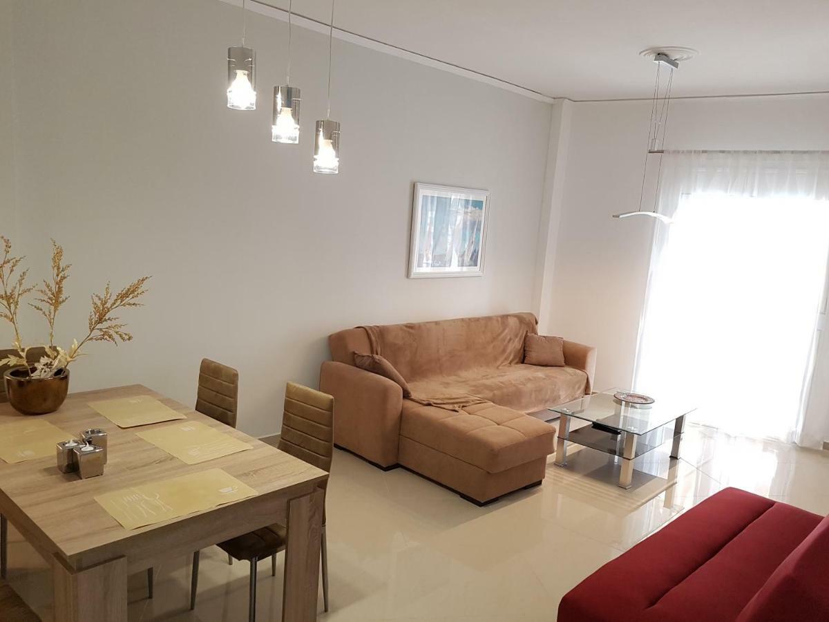 Anastasias House Apartment