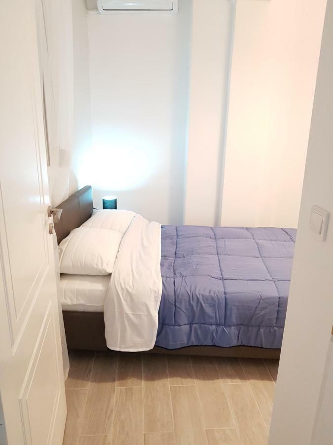 Anastasias House Apartment *