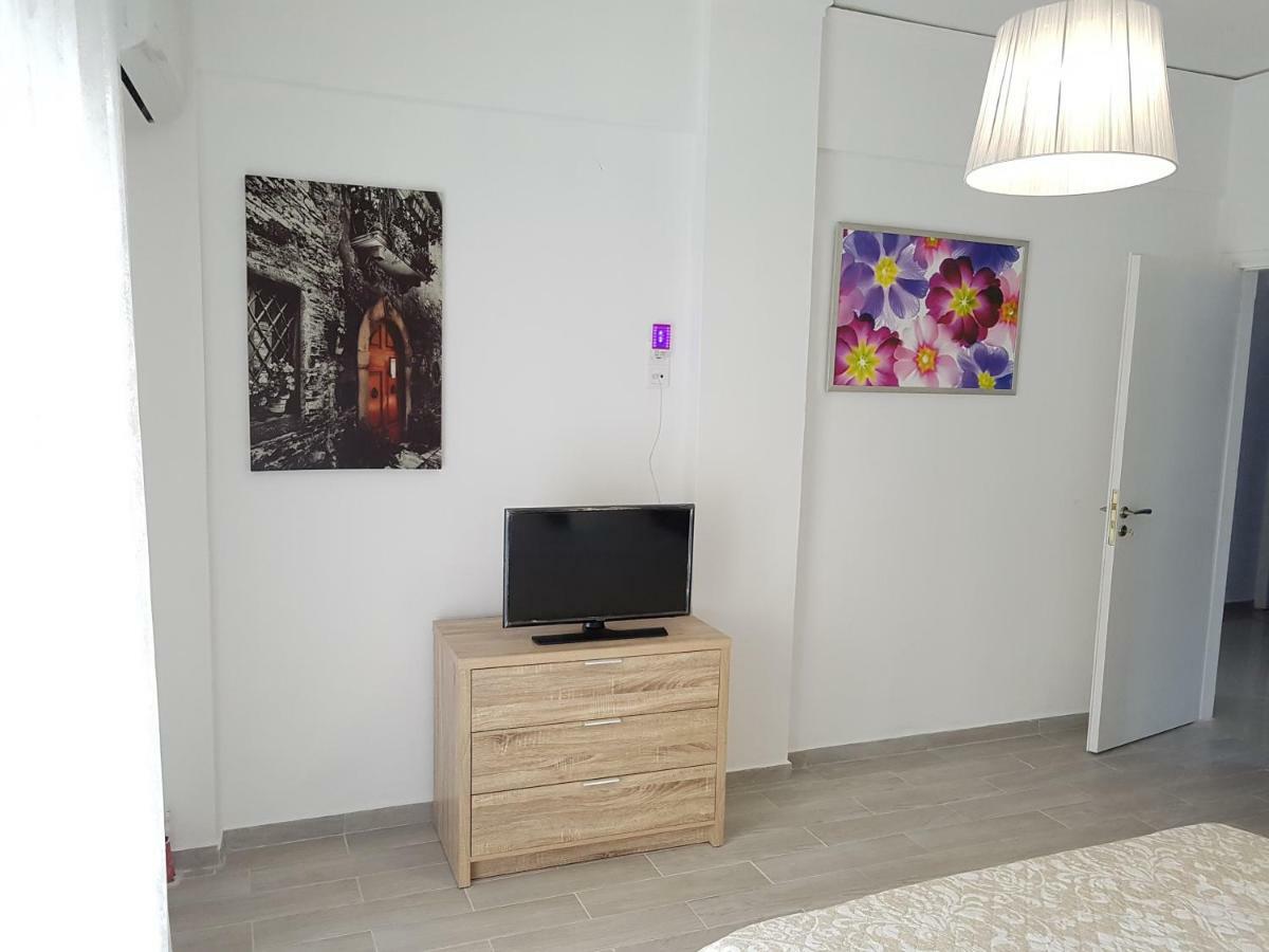 Apartment Anastasias House *