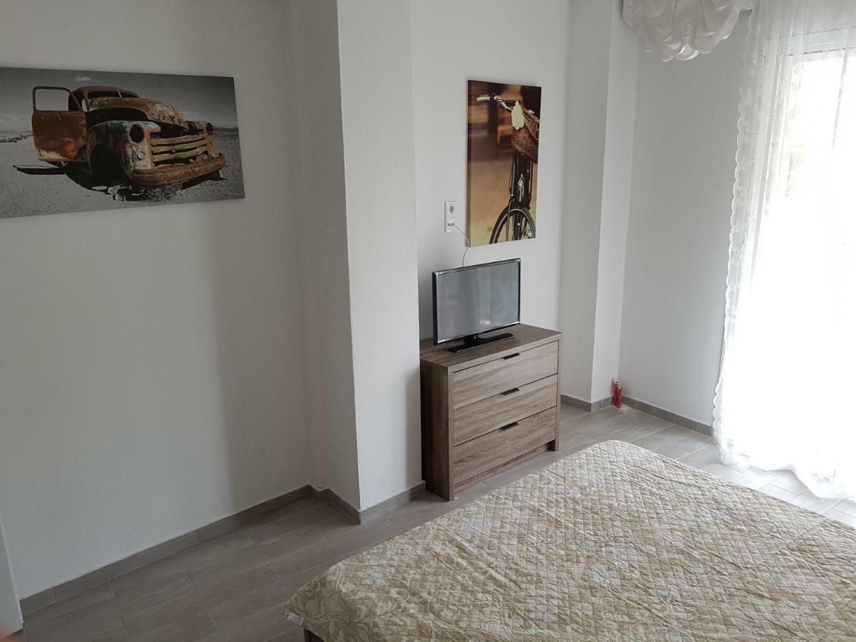 Anastasias House Apartment