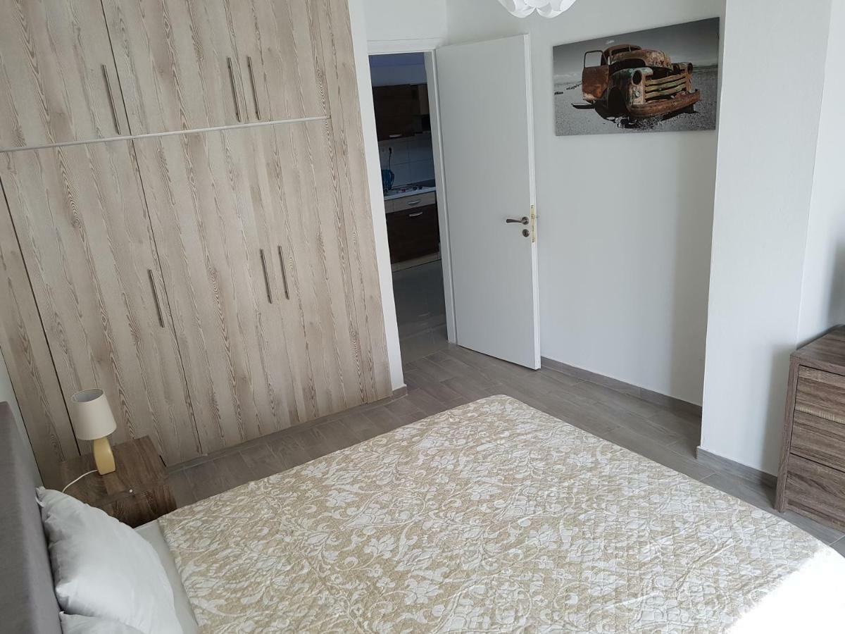 Apartment Anastasias House *