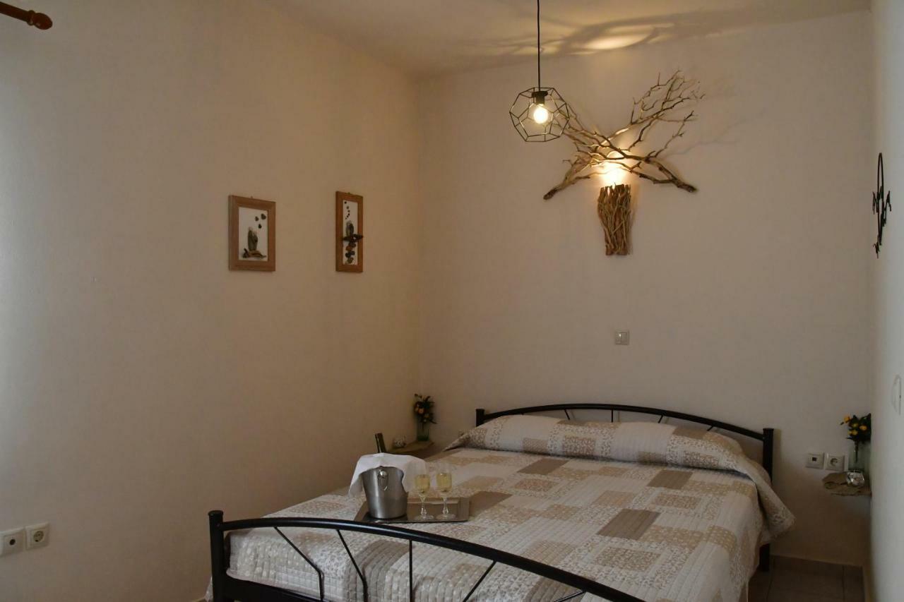 Studio Miltos Aspasia 2 Apartment