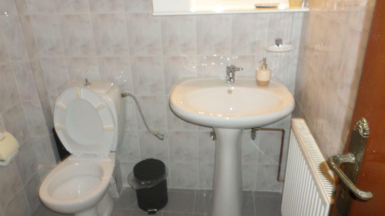 Vacation Appartement *
