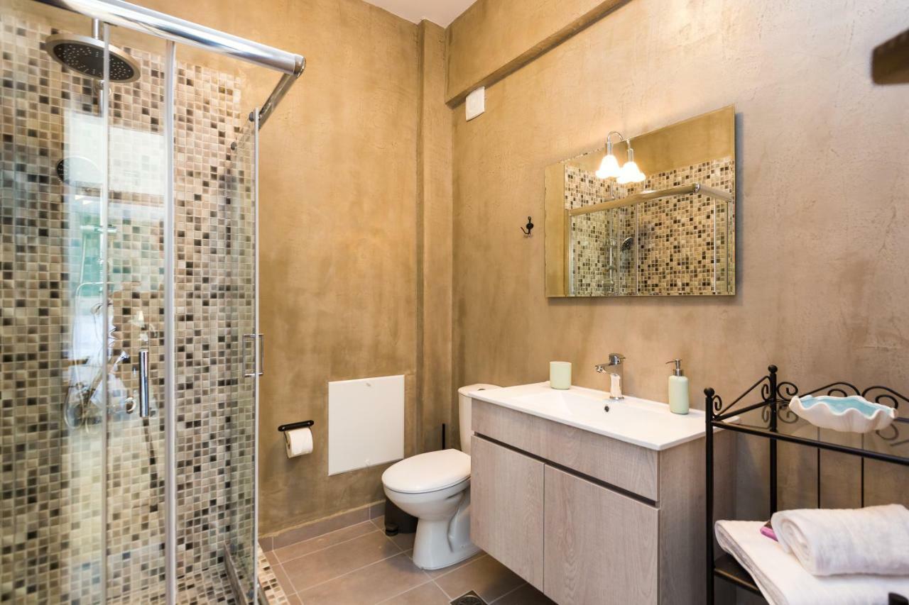Chania Elite Homes I-sunny 4km From Center Appartement Chania (Crete)