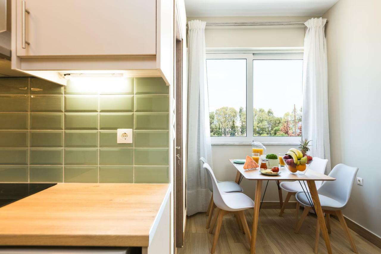 Chania Elite Homes I-sunny 4km From Center Appartement Chania (Crete)