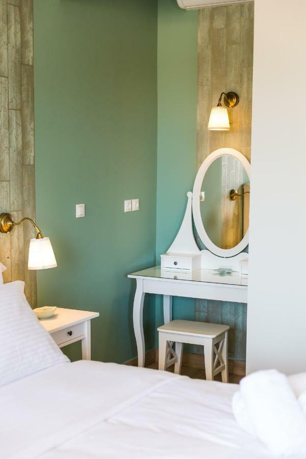 Appartement Chania Elite Homes I-sunny 4km From Center
