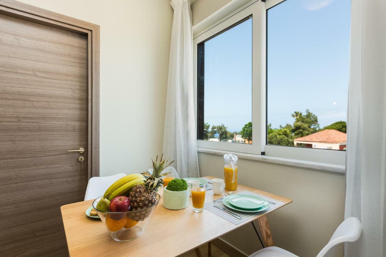 Appartement Chania Elite Homes I-sunny 4km From Center