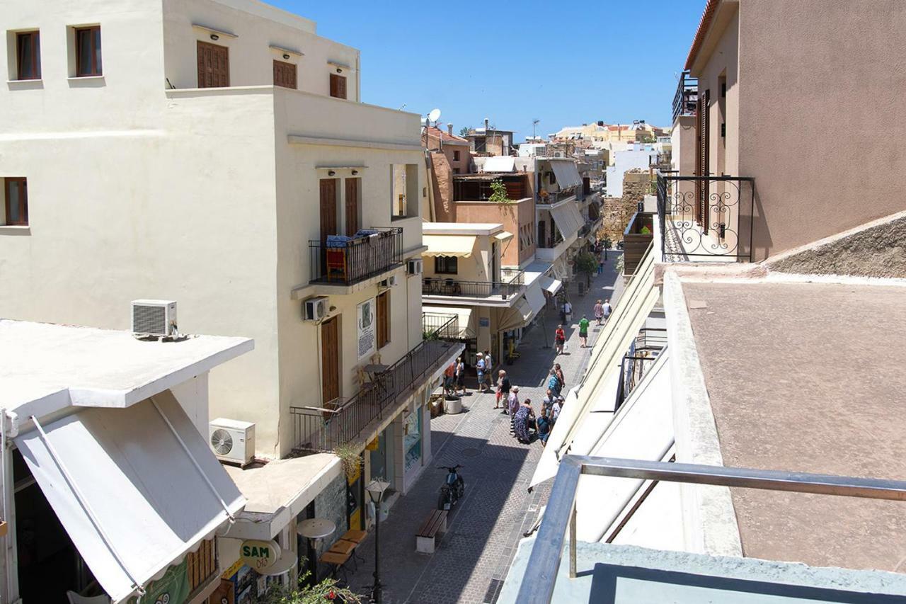 Emmanouil's House Apartment *