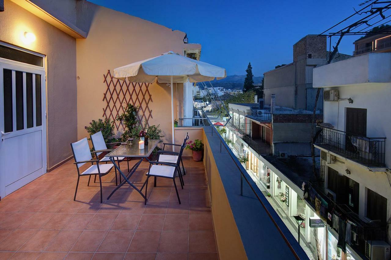 Apartment Emmanouil's House