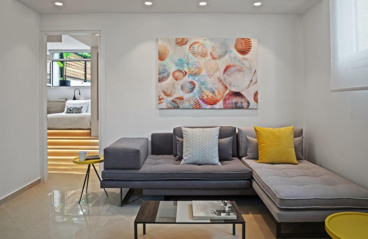 Elvina City House Apartment