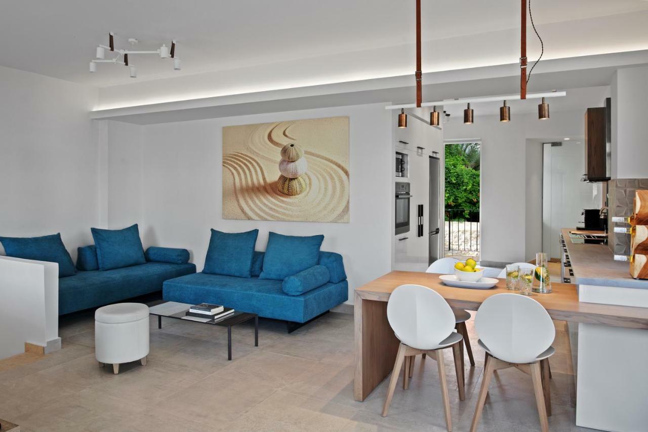 Elvina City House Apartment Chania (Crete)