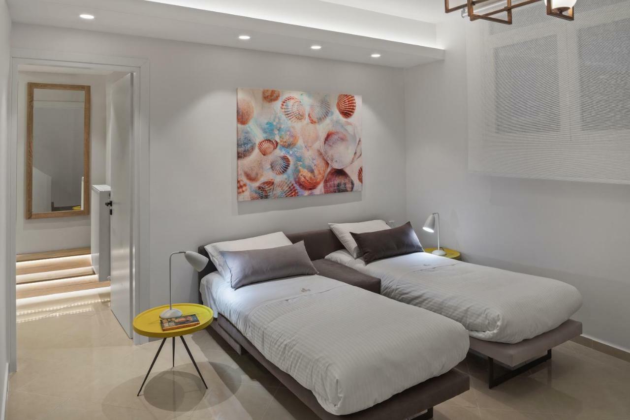 Appartement Elvina City House Chania (Crete)