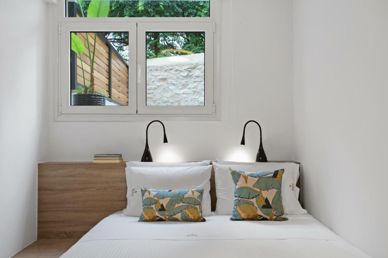 Elvina City House Chania (Crete)