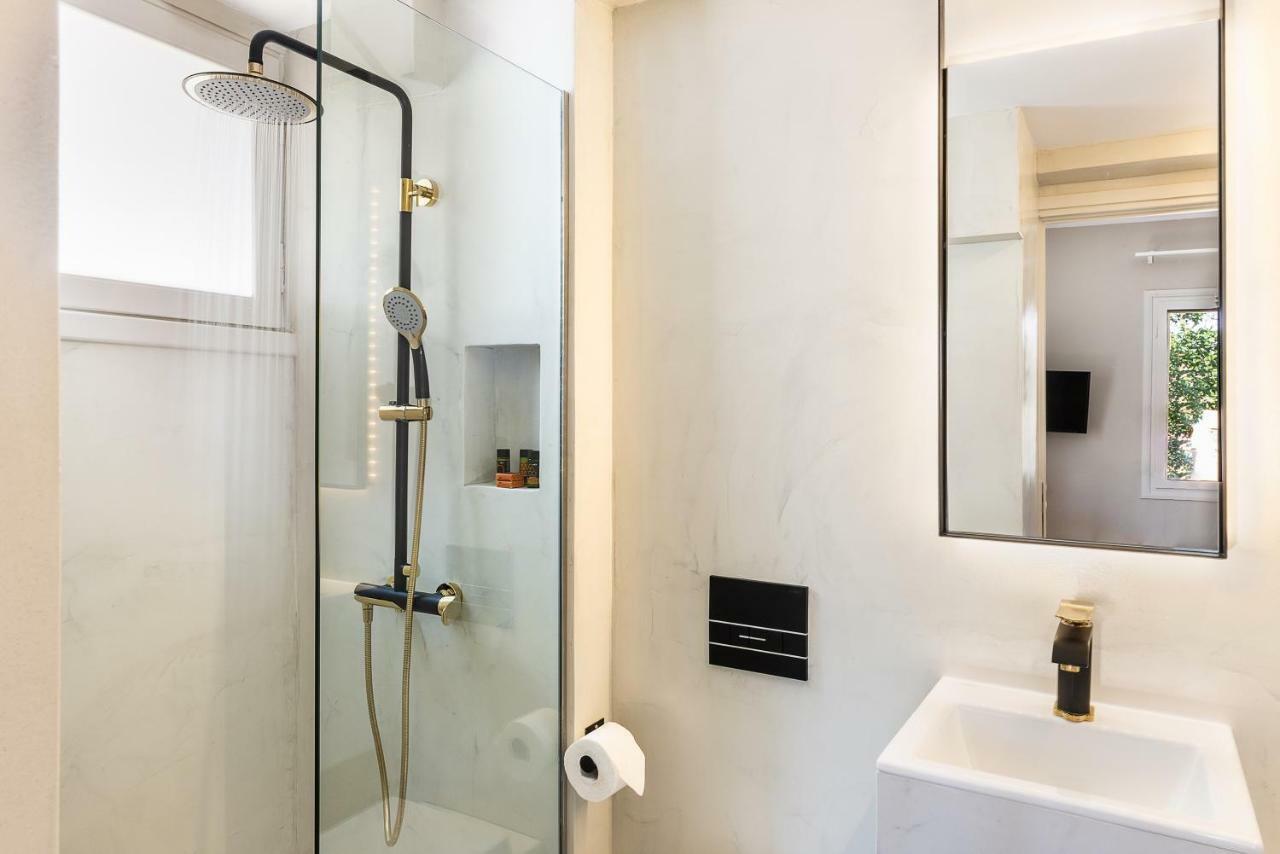 Apartment Artemide Places- Petite