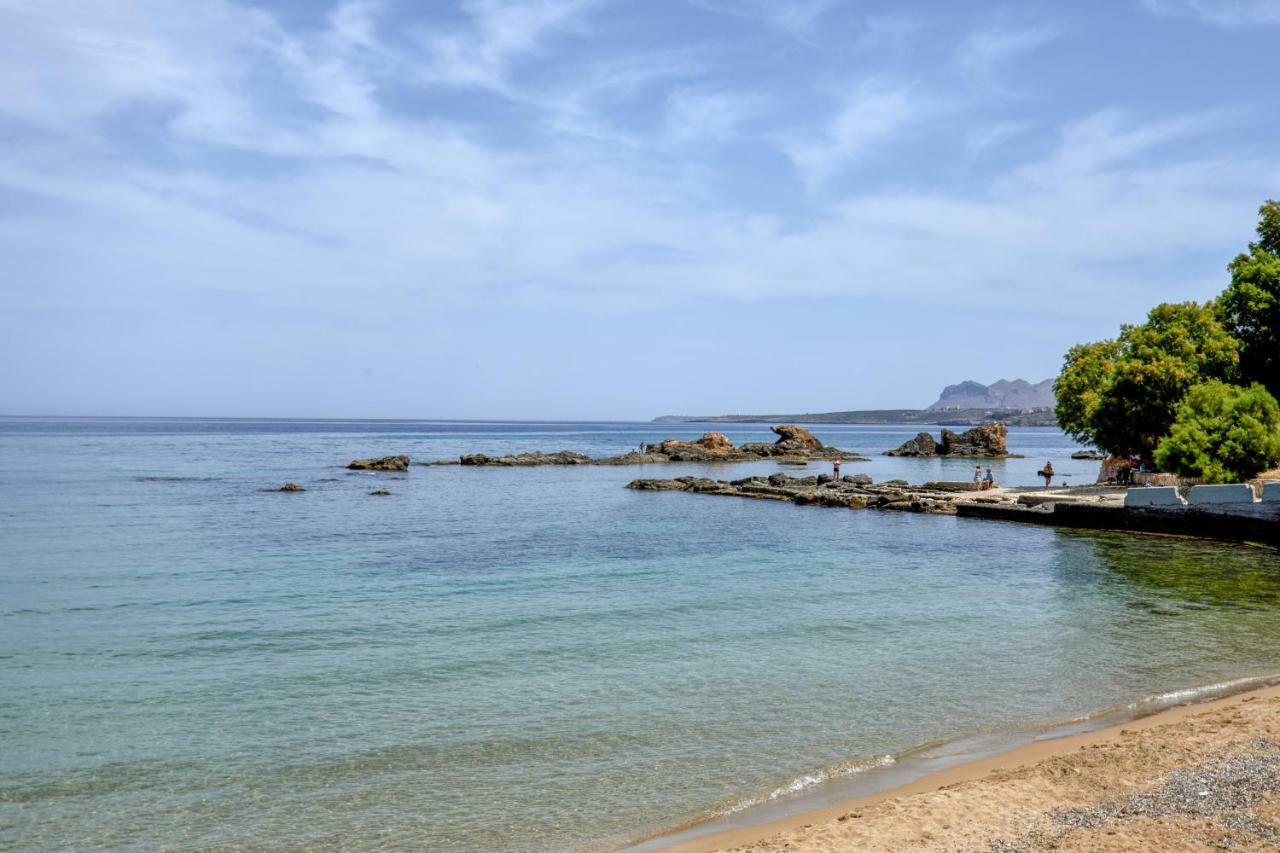 Elvina City House * Chania (Crete)