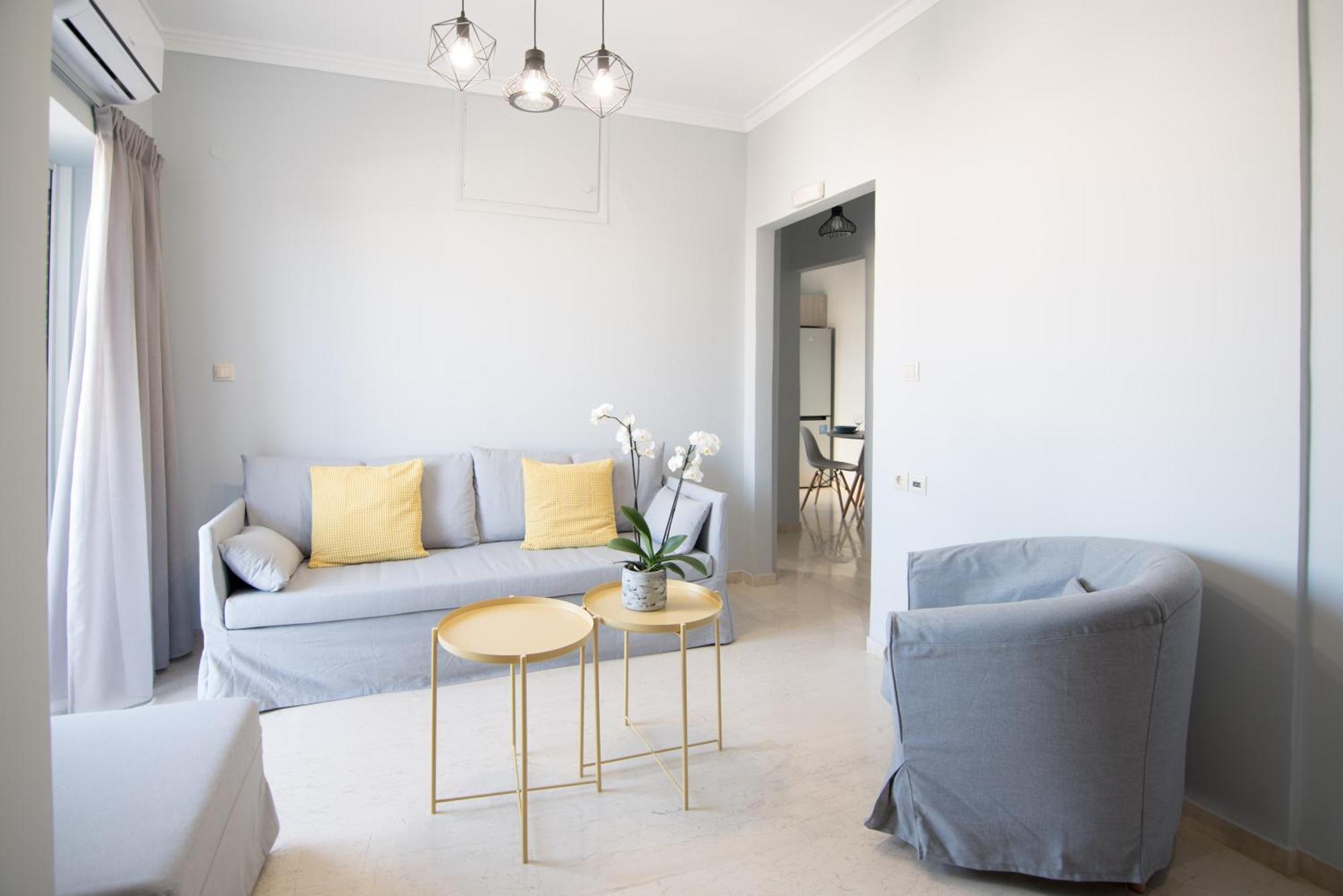 Appartement N&a Chania