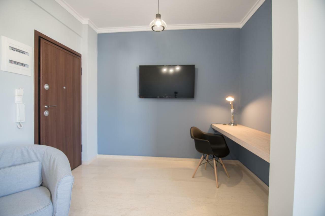 N&a Chania Appartement *