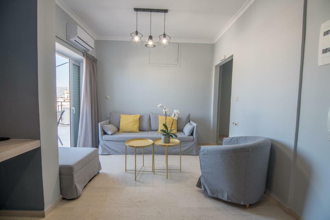 N&a Chania Appartement *