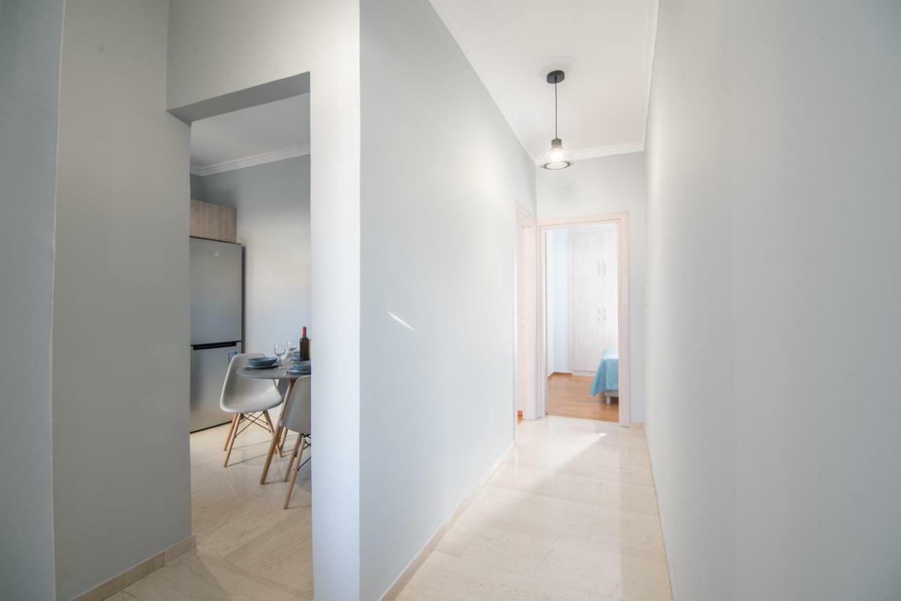 Appartement N&a Chania *