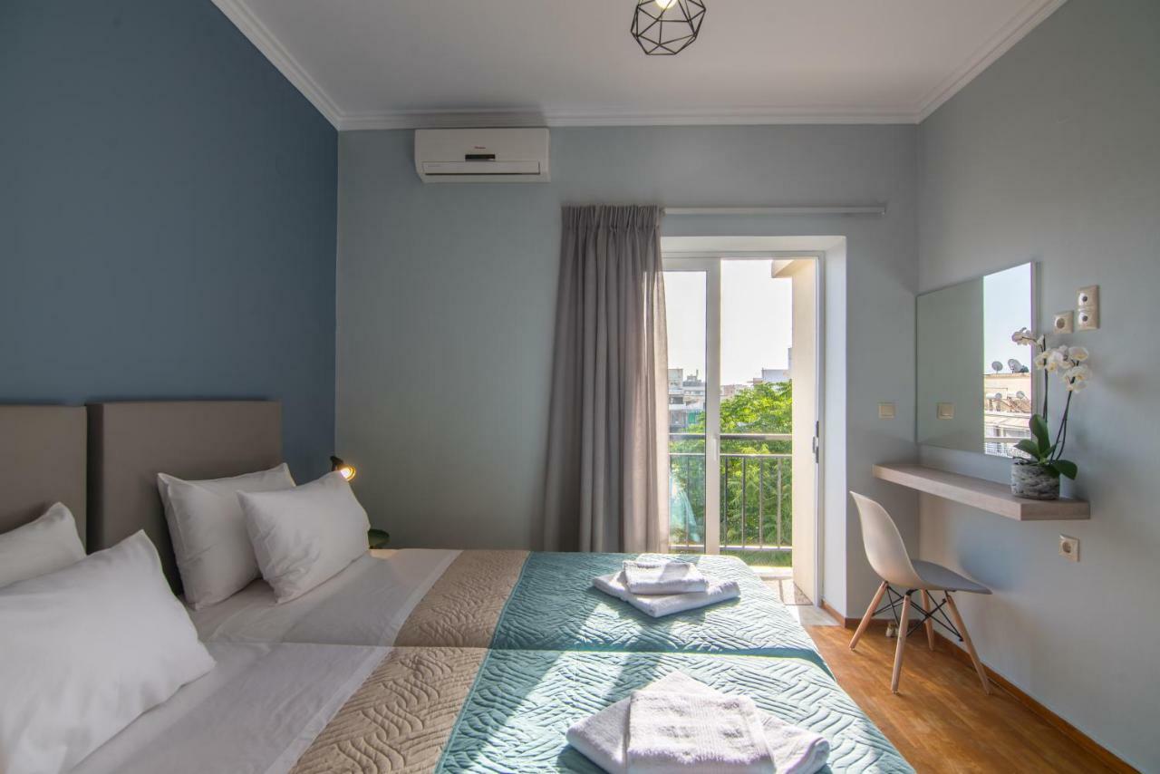 Appartement N&a Chania *