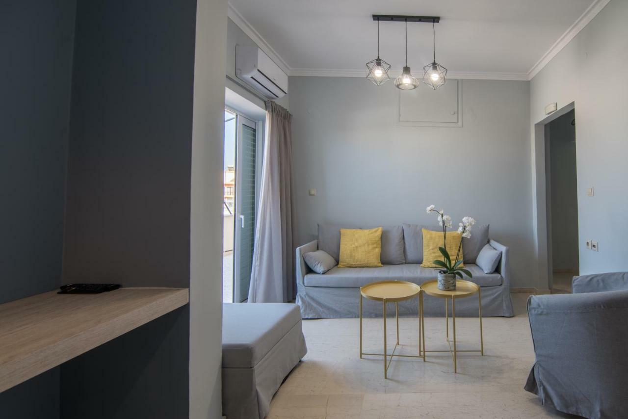 Appartement N&a Chania *