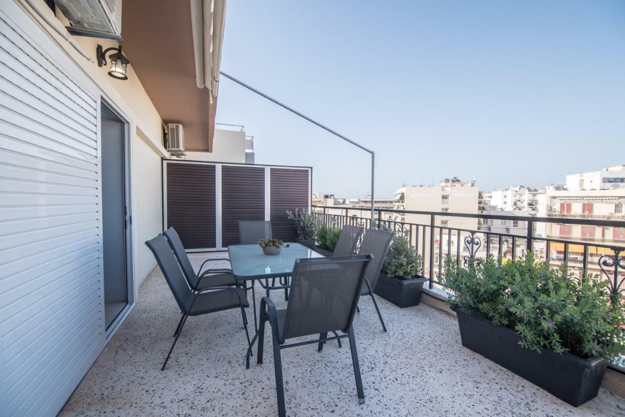 Appartement N&a Chania