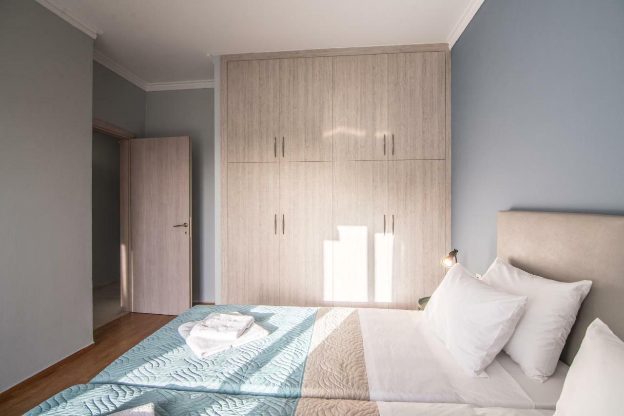 N&a Chania Appartement