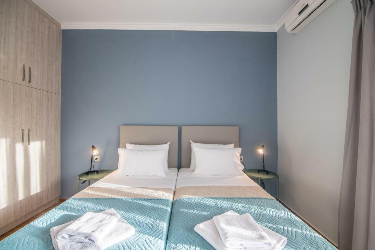 Appartement N&a Chania