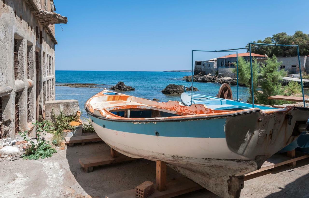 Charming Old Tannery House With Spacious Veranda And Stunning Sea View! *