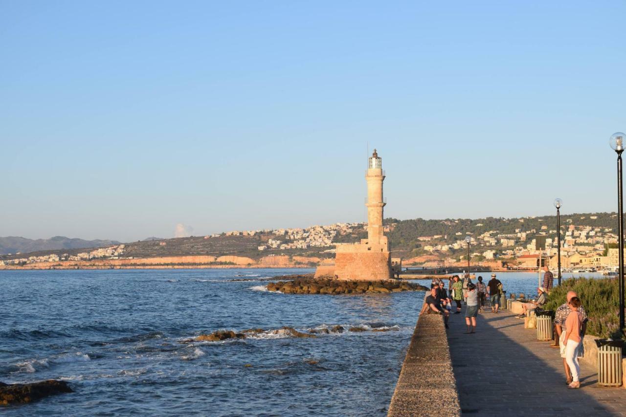 Sofias Chania (Crete)