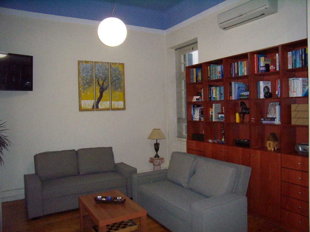 Neoclassical Glamour Appartement *