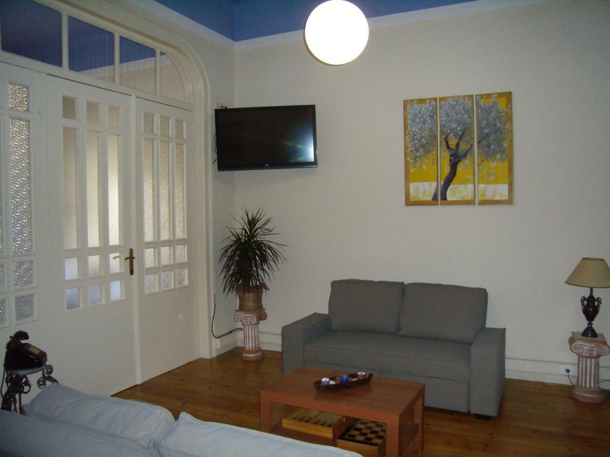Neoclassical Glamour Appartement Chania (Crete)