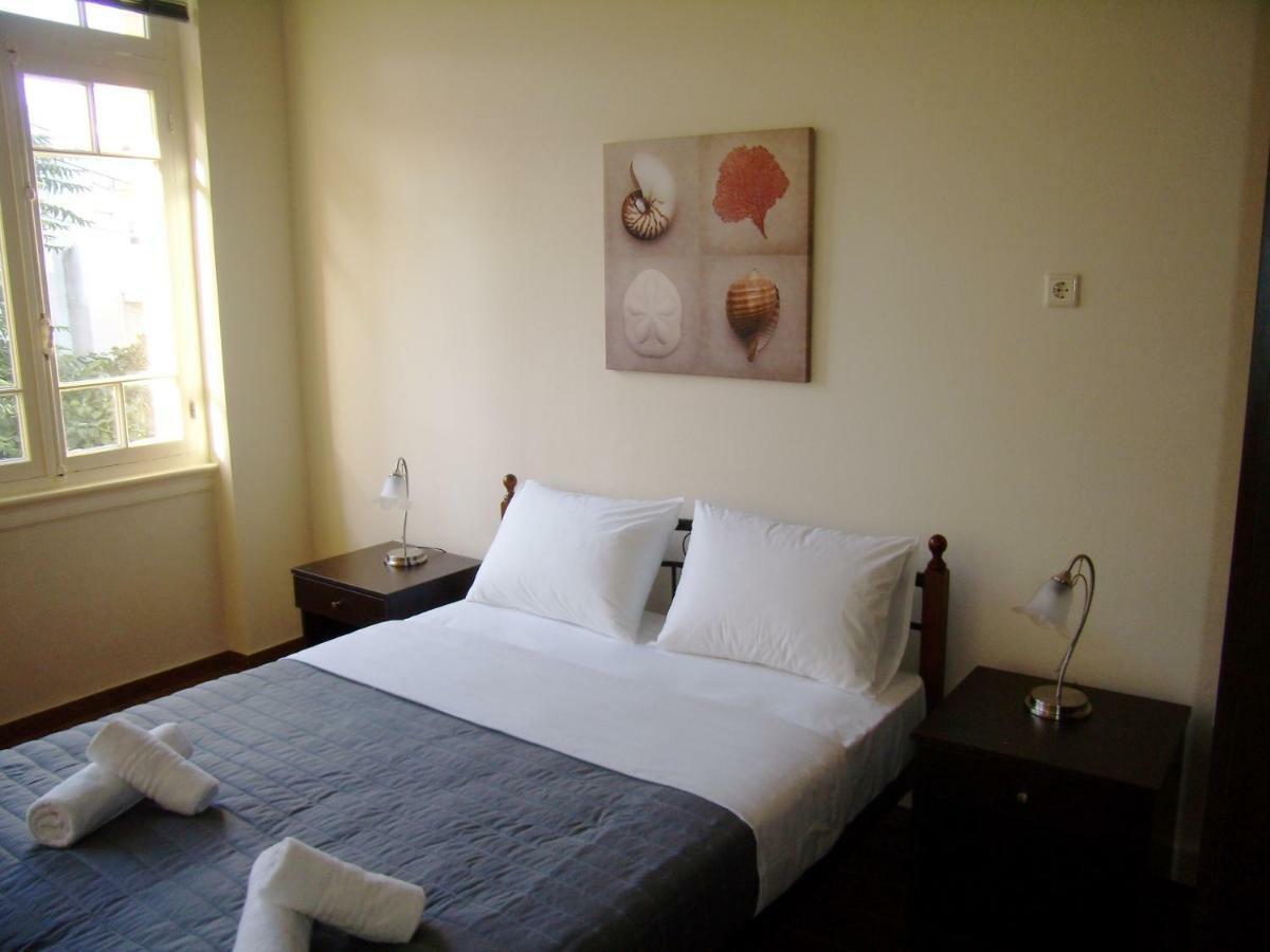 Appartement Neoclassical Glamour Chania (Crete)