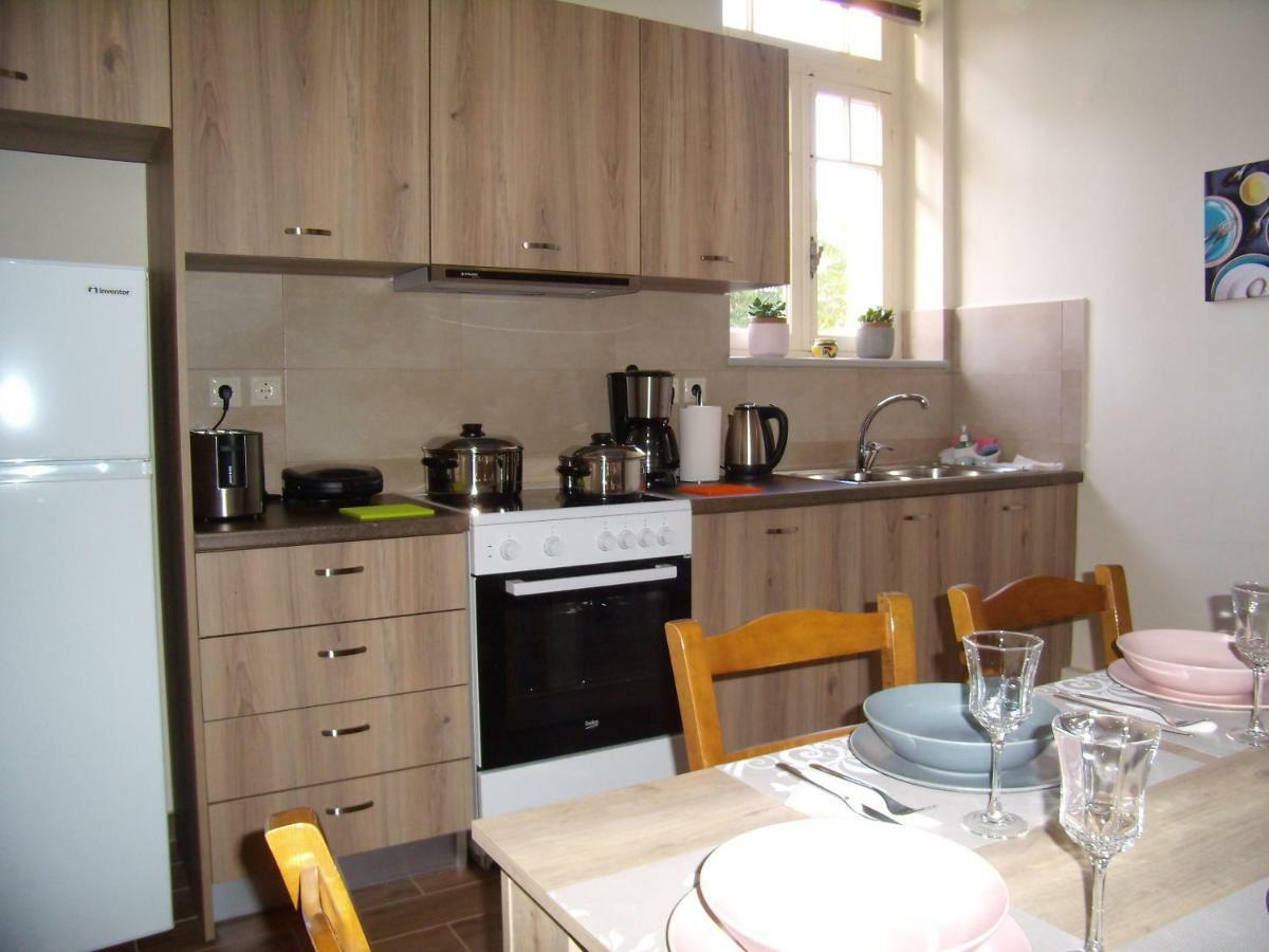 Appartement Neoclassical Glamour Chania (Crete)