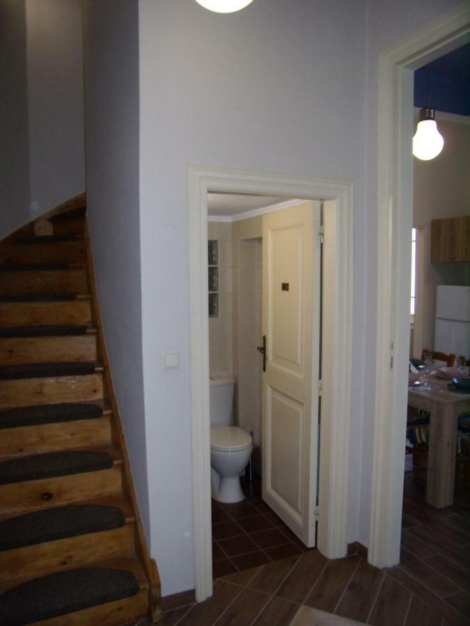 Neoclassical Glamour Apartamento