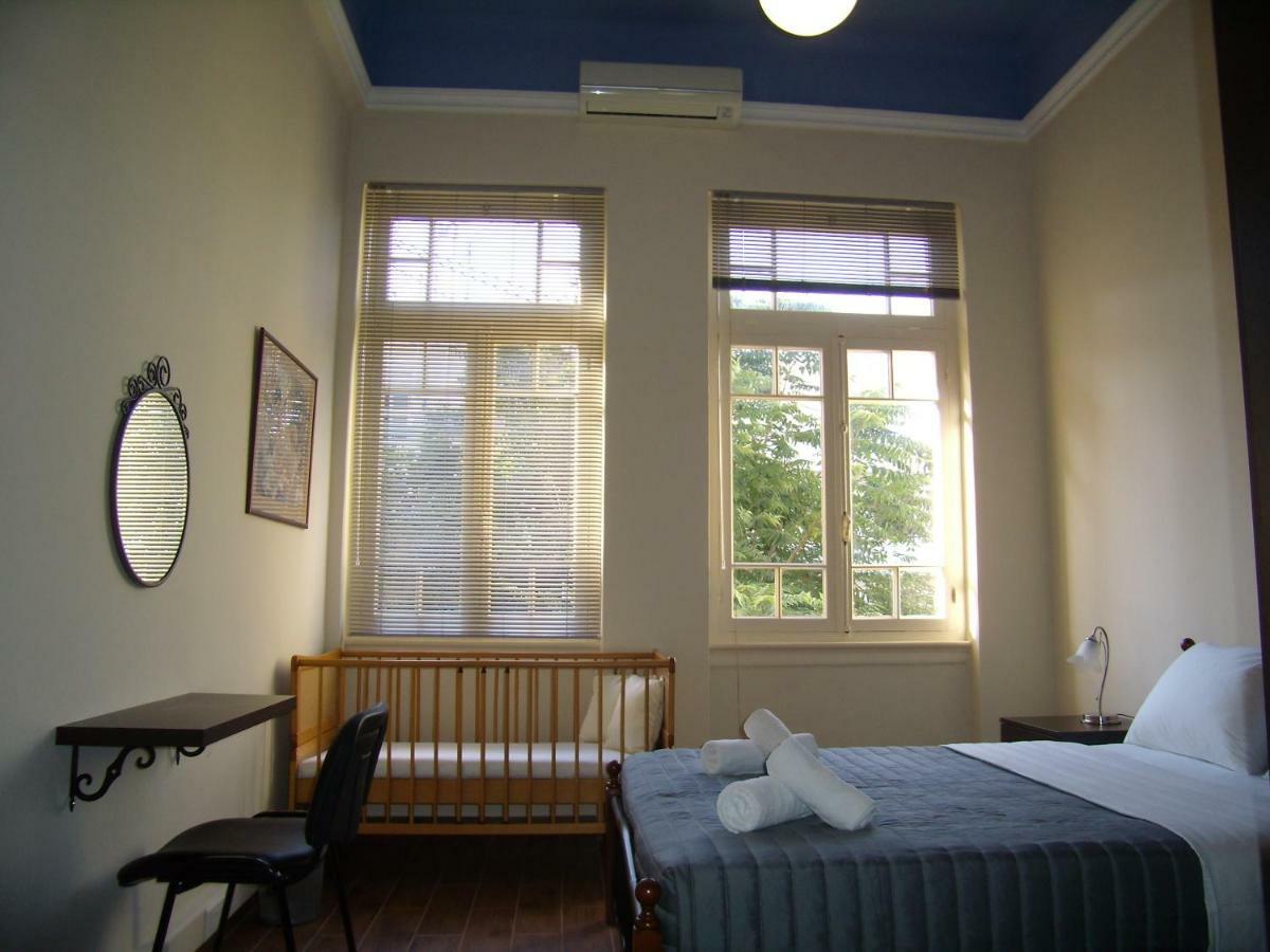 Apartamento Neoclassical Glamour *