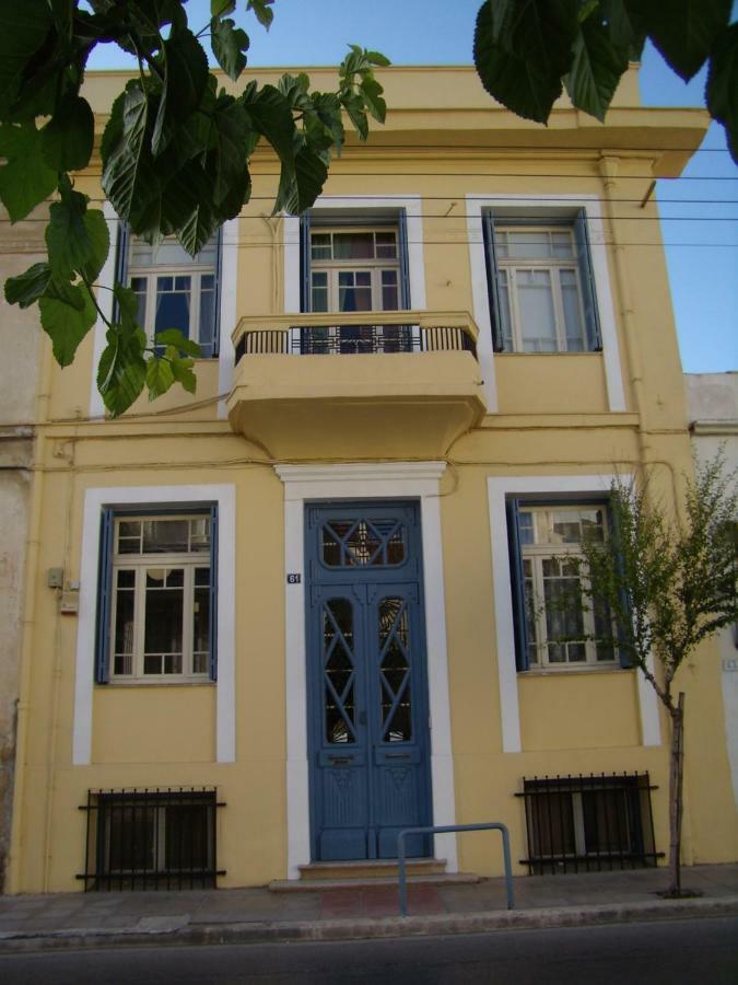 Appartement Neoclassical Glamour *