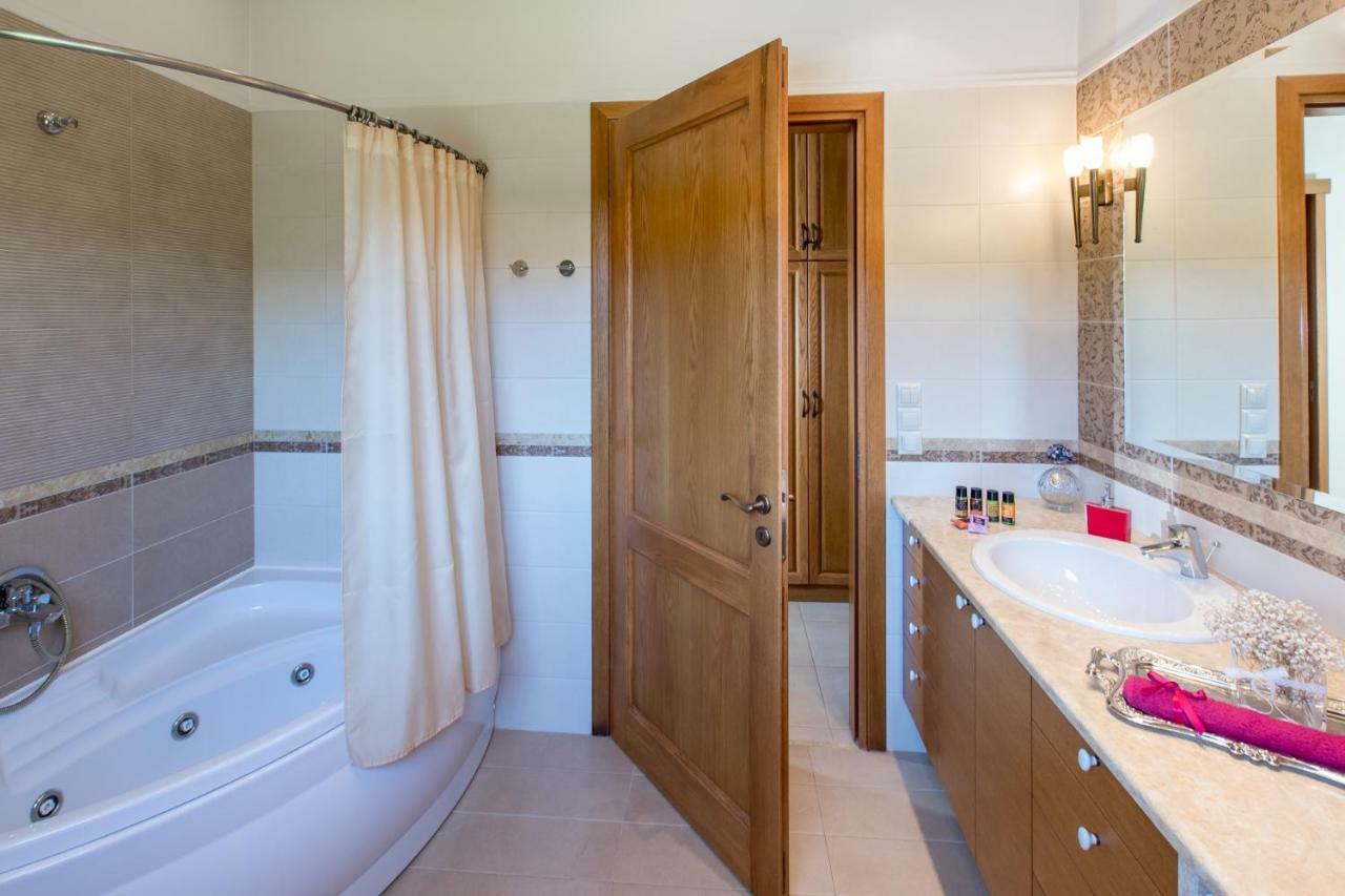 Anerocuru By Chania Holiday home Chania (Crete)