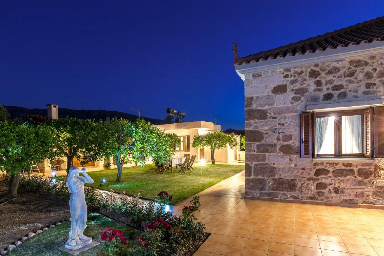 Holiday home Anerocuru By Chania