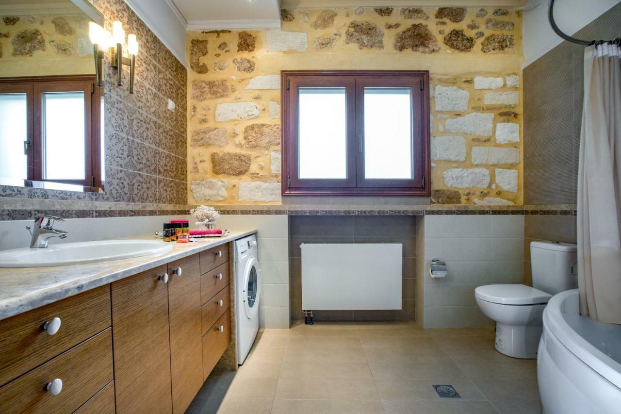 Holiday home Anerocuru By Chania Chania (Crete)
